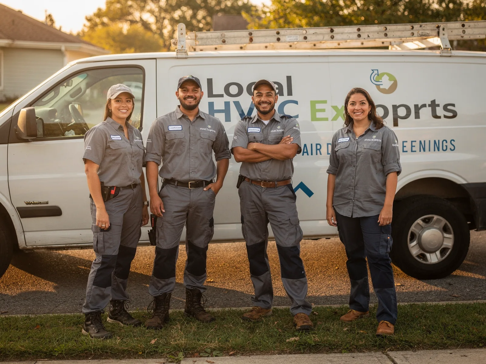 24/7 HVAC Repair & AC Replacement company in East Barre, VT