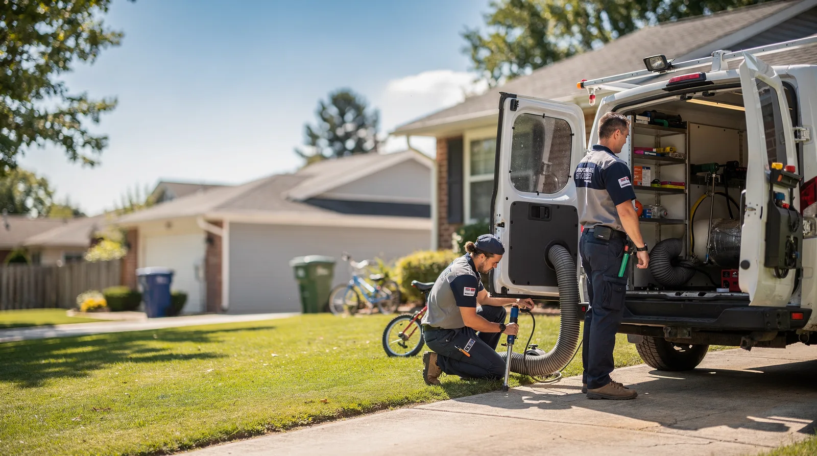 24/7 HVAC Repair & AC Replacement in East Barre, VT near me